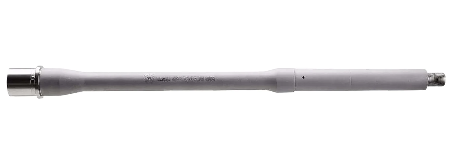 Rosco Manufacturing PB-145-GVT-223W-8-M Purebred 223 Wylde 14.50" Nickel Boron Stainless Steel Barrel