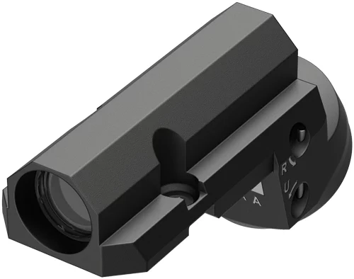LEUPOLD DELTAPOINT MICRO - 3MOA S&W M&P BLACK