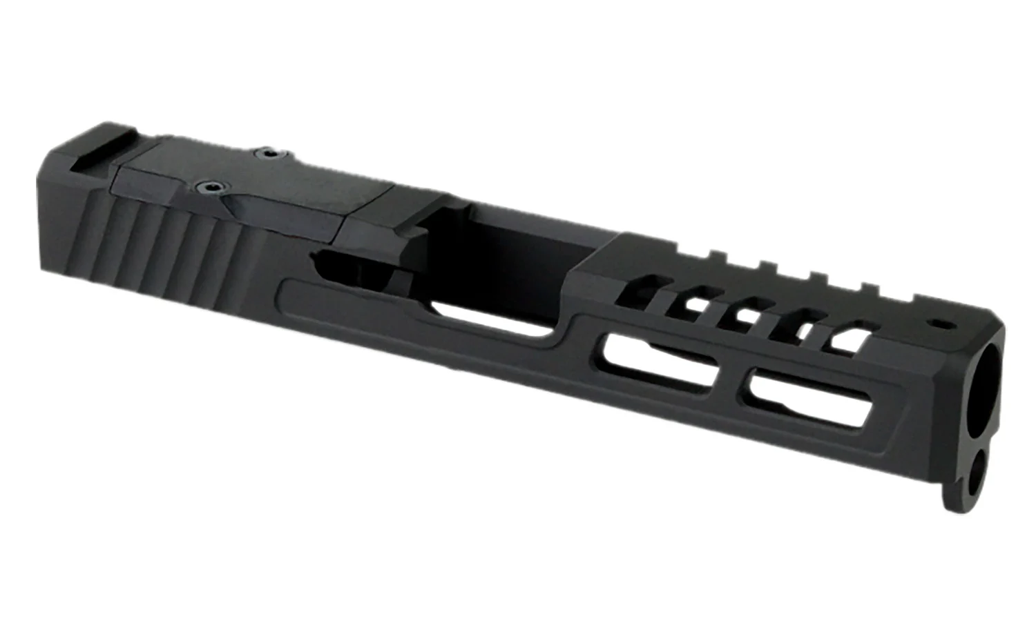 ZAFFIRI ZPS.2.19.BLK S.2 G19 GEN 3 SLIDE BLK