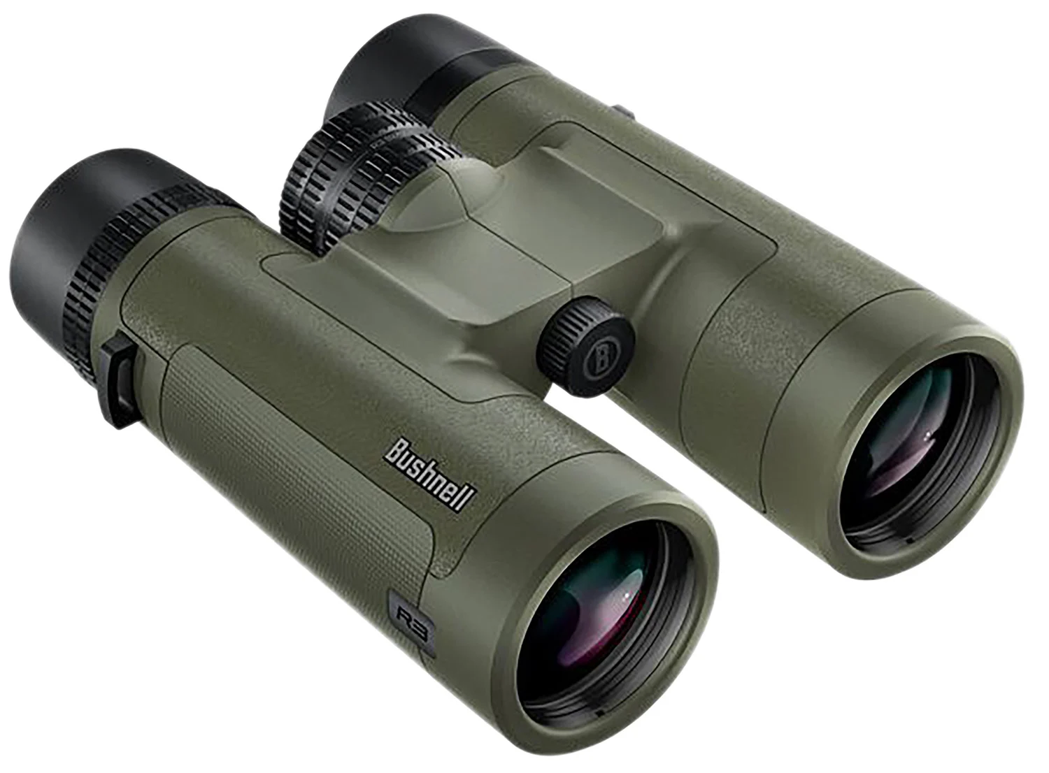 Bushnell R3-842 R3 8x42mm BaK-4 Roof Prism Ranger Green