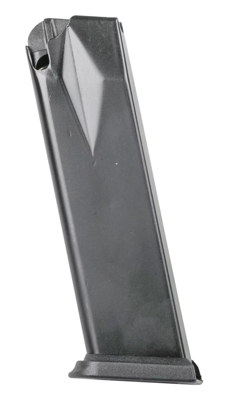 ProMag SPRA6 Standard 19rd 9mm Luger Fits Springfield XD-M Blued Steel