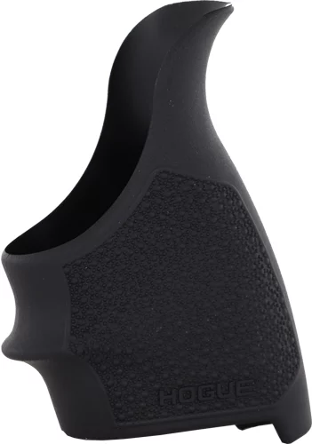 HOGUE HANDALL BEAVERTAIL GRIP - SLEEVE TAURUS G2 BLACK