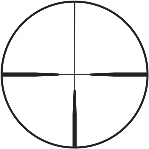 LEUPOLD SCOPE VX-FREEDOM - 4-12X50 HUNT PLEX - Image 2