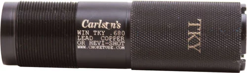 CARLSONS CHOKE TUBE EXTENDED - TURKEY 12GA .680 INVECTOR