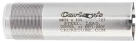 CARLSONS CHOKE TUBE FLUSH - MOUNT 12GA FULL ACCU-MAG