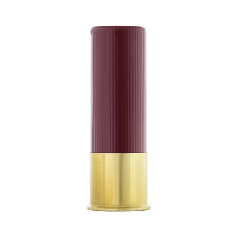 Aguila Ammunition 16ga Buckshot 2.75 inch Shotgun Shells - 1Buck | 1-1/8oz | 1250 fps | 250rd Case