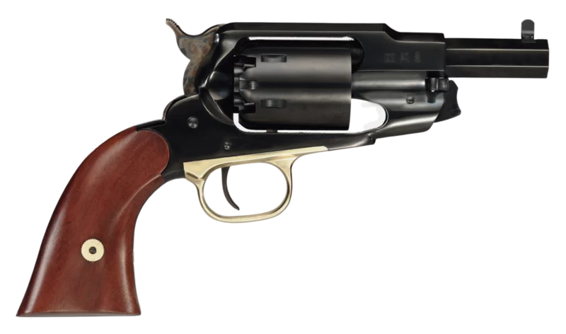 TAYLOR'S & COMPANY 1858 ACE .44 BL/WD 3"