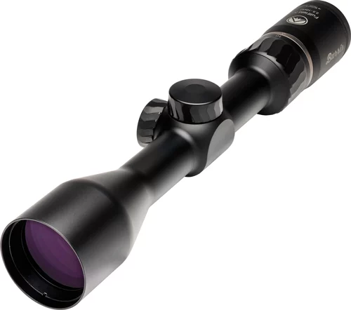 BURRIS SCOPE FULLFIELD IV - 3-12X42 BALLISTIC E3 MATTE