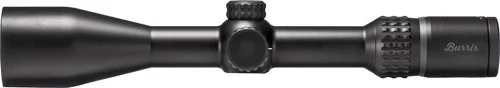 BURRIS SCOPE VERACITY 3-15X50 - 30MM FFP BALLISTIC E1 MATTE - Image 2