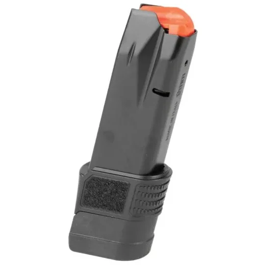 MAG FN REFLEX 9MM 18RD BLK