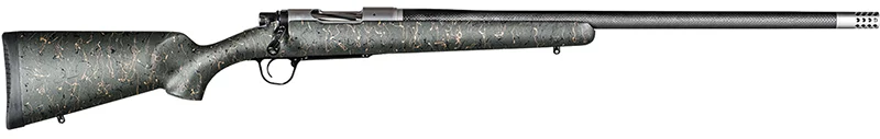 Ridgeline 6.5PRC 24"StnStl Grn/Blk/Tan 5