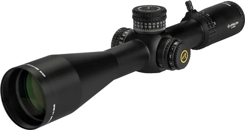 ATHLON ARES ETR GEN2 4.5-30X56 - 34MM APLR12 FFP IR MOA BLACK
