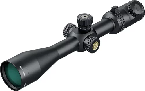 ATHLON SCOPE ARGOS BTR G2 30MM - 8-34X56 SF IR APLR2 MOA FFP
