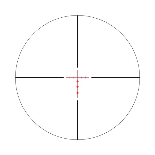 ATHLON SCOPE NEOS 3-9X40 - BDC250 IR MUZZLELOADER - Image 2