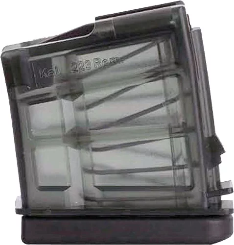 HK MAGAZINE SL8 223REM 10RD - POLYMER