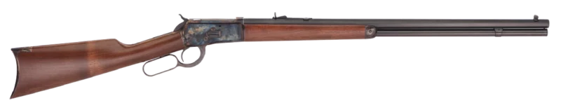 TAYLOR'S & COMPANY 1892 RIFLE 357MAG BL/WD 24"