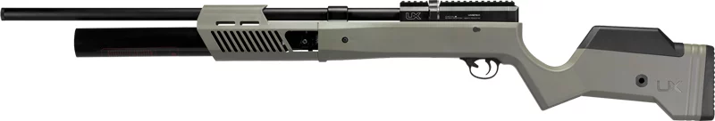 UMAREX GAUNLET 2 SL22 .22 AIR - RIFLE 10-SHOT MAG 1100FPS - Image 2