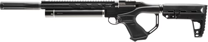 UMAREX NOTOS PCP CARBINE .22 - AIR RIFLE 7-SHOT MAG 700FPS - Image 2