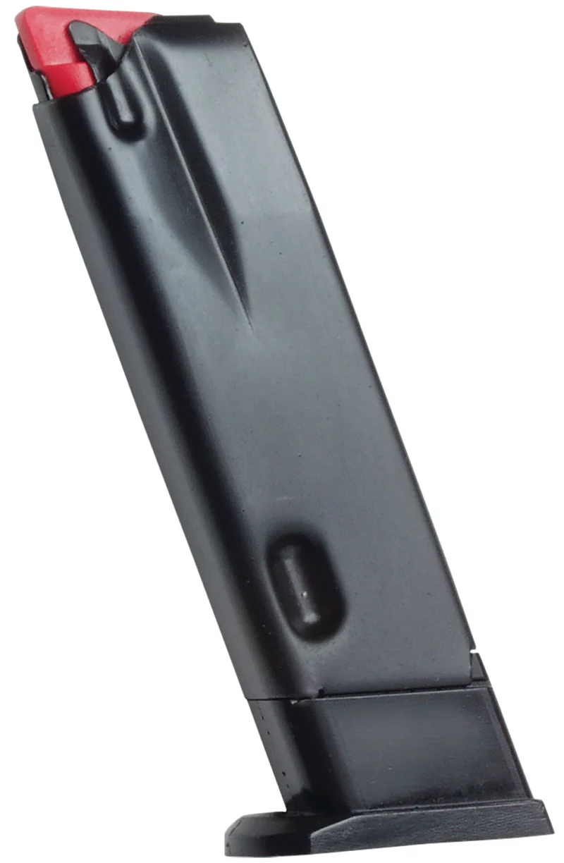 CZ-USA 11601 CZ 75 10rd 22LR CZ 75 Kadet Blued Steel