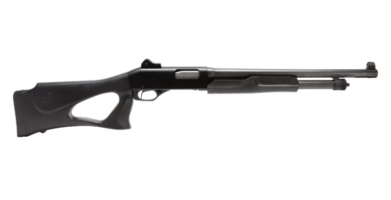 SAVAGE ARMS 320 SEC 20/18.5 T-HOLE GR