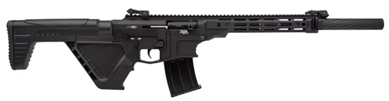 RIA VR80 Featurless 12Ga 20" Compliant