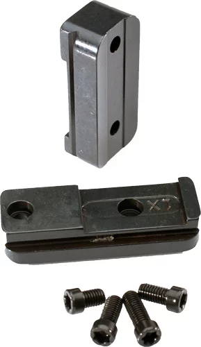 TALLEY STEEL BASE FOR MARLIN - 917/983 RUGER AMERICAN RIMFIR