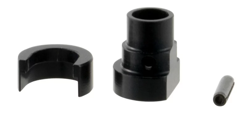 Franklin Armory 0550023BLK DFM HK 91/93/MP5 AR-15 Metal