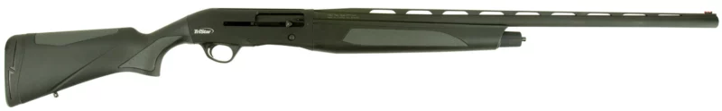 TriStar 24182 Viper Max 12 Gauge 3.5" 5+1 28" Black Barrel/Receiver, Black Stock Includes 4 MobilChoke