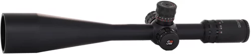 SIGHTRON SCOPE SIII 10-50X60 - PLR 30MM SF ILLUM MOA-2 BLK