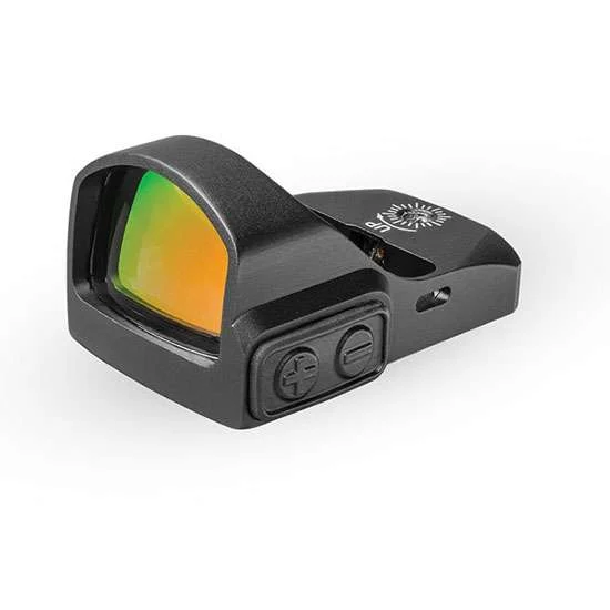 TRUGLO TRU-TEC MICRO GRN DOT SIGHT