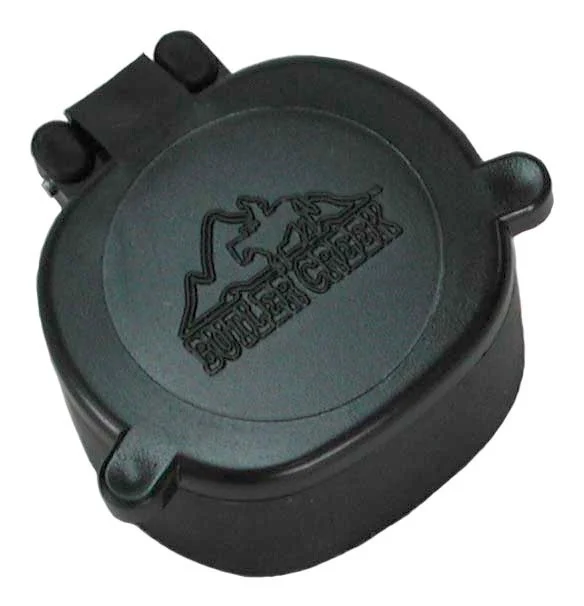 BUTLER CREEK FLIP OPEN - #3 OBJECTIVE SCOPE COVER