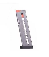 SMITH AND WESSON MAGAZINE SHIELD EZ 380ACP 8RD
