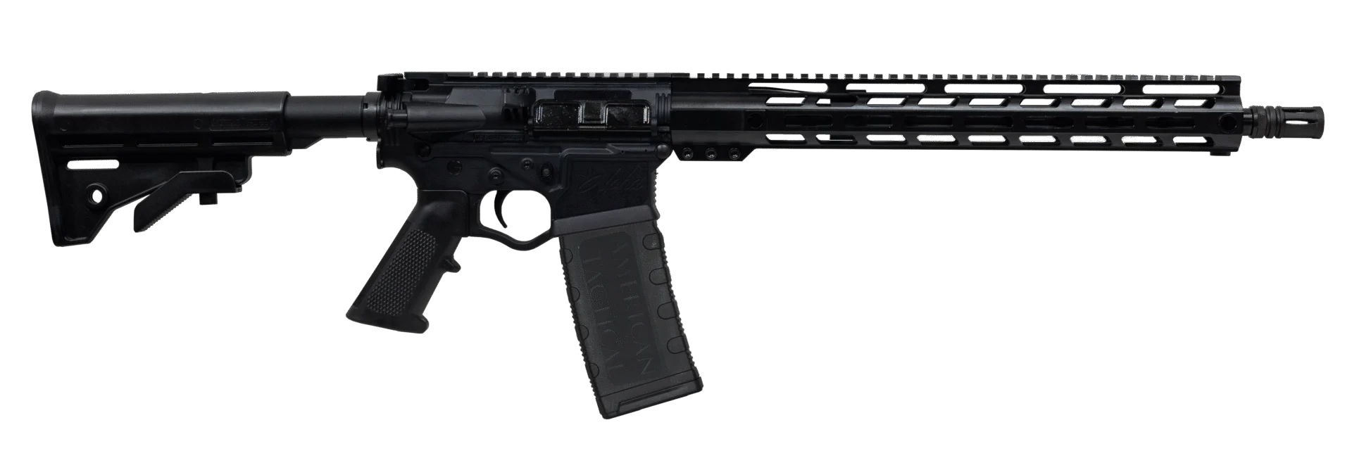 AMERICAN TACTICAL INC ALPHA HYBRID MAXX 300BLK 30+1