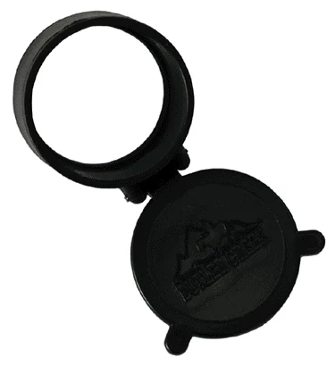 BUTLER CREEK FLIP OPEN - #10 OBJECTIVE SCOPE COVER