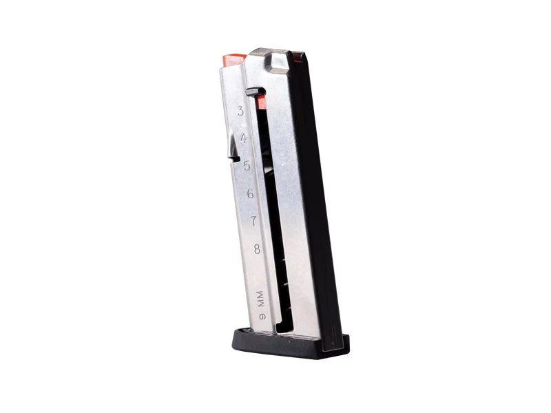 SMITH AND WESSON MAGAZINE M&P9 SHLD EZ 9MM 8RD