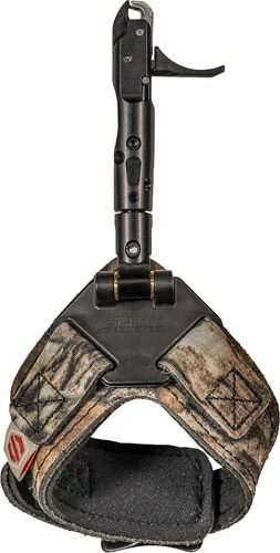 SCOTT RELEASE RECON SINGLE JAW - SWIVEL STEM BUCKLE CAMO