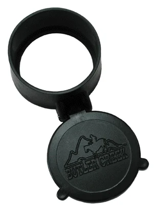BUTLER CREEK FLIP OPEN - #23 OBJECTIVE SCOPE COVER
