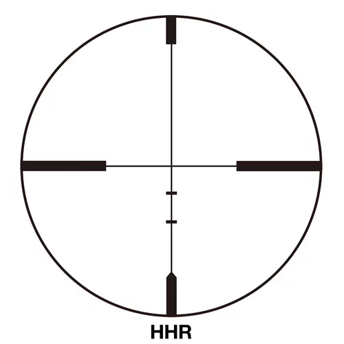 SIGHTRON SCOPE SI 4-12X40 - G2 HUNTER HOLDOVER MATTE - Image 2