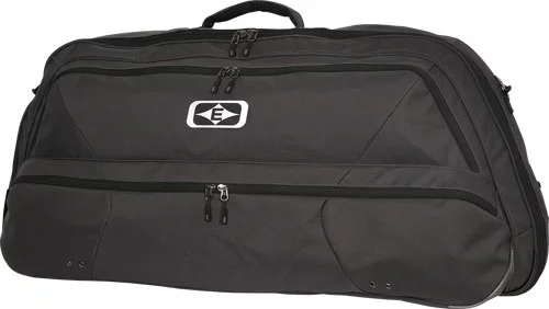 EASTON WORK HORSE BOW CASE - CHARCOAL 41"X18" W/8 POCKETS