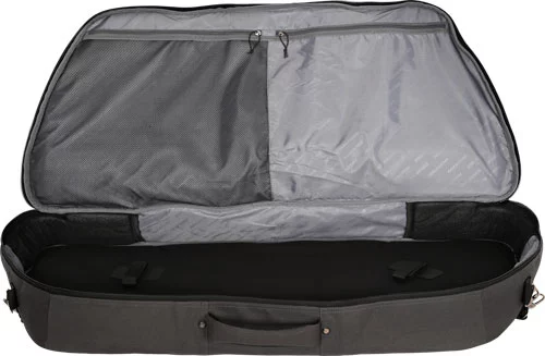 EASTON WORK HORSE BOW CASE - CHARCOAL 41"X18" W/8 POCKETS - Image 2