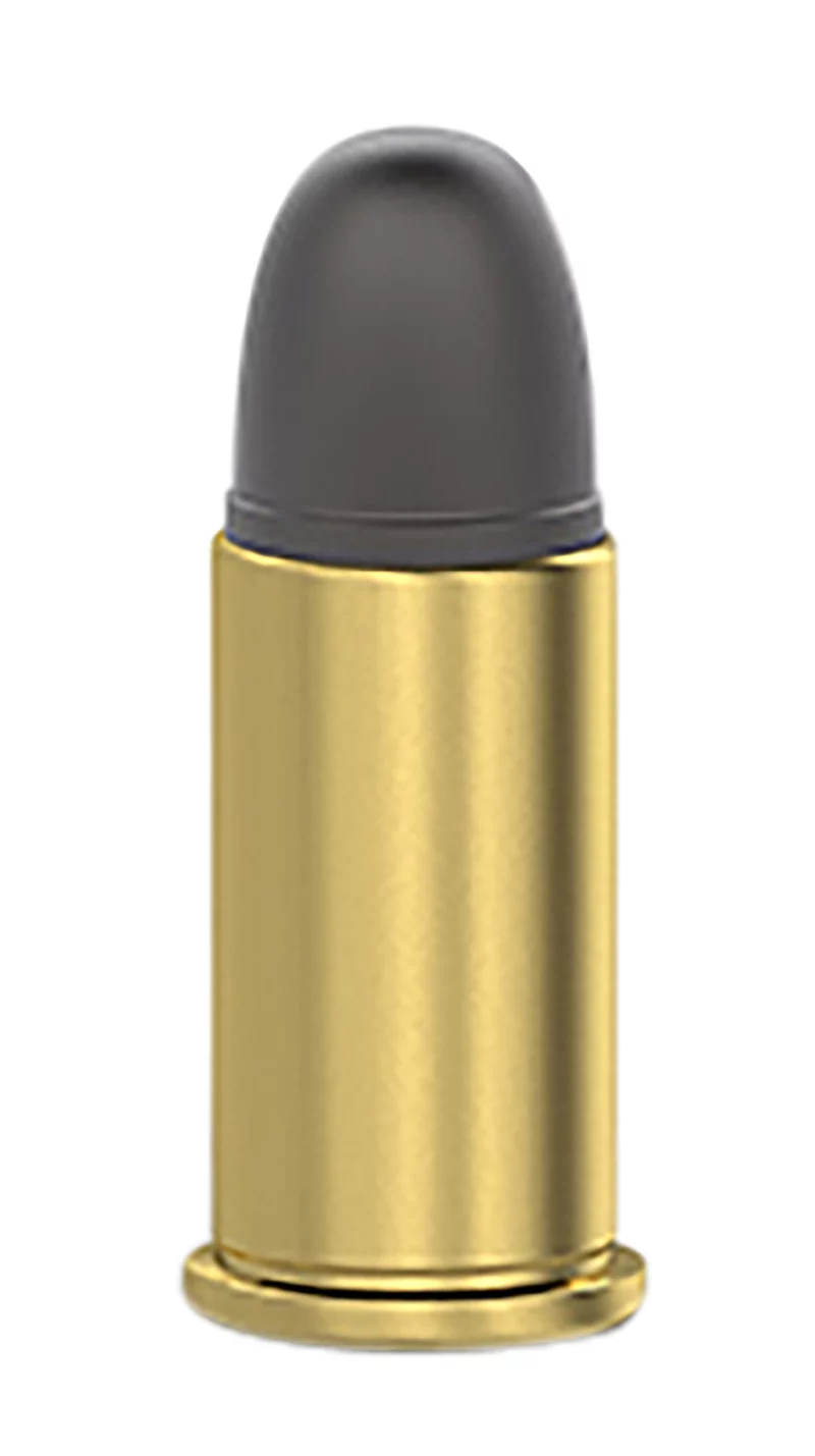 Magtech 38SWA Range/Training 38S&W 146gr Lead Round Nose 50 Per Box/20 Case