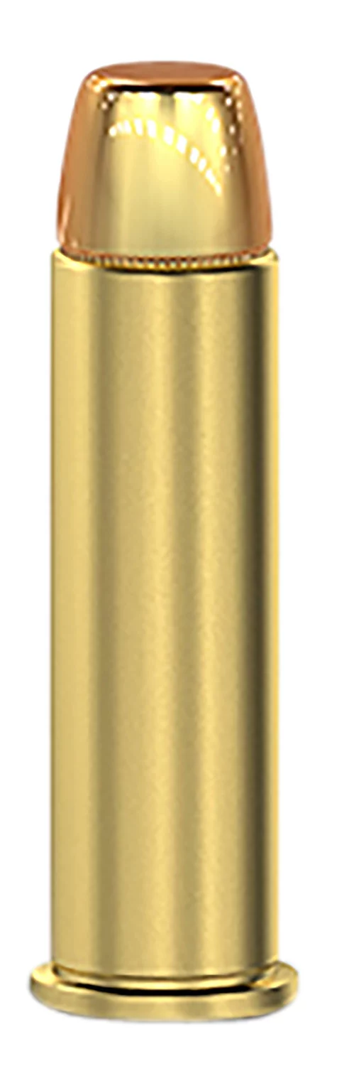 Magtech 357D Range/Training 357Mag 158gr Full Metal Jacket Flat Point 50 Per Box/20 Case