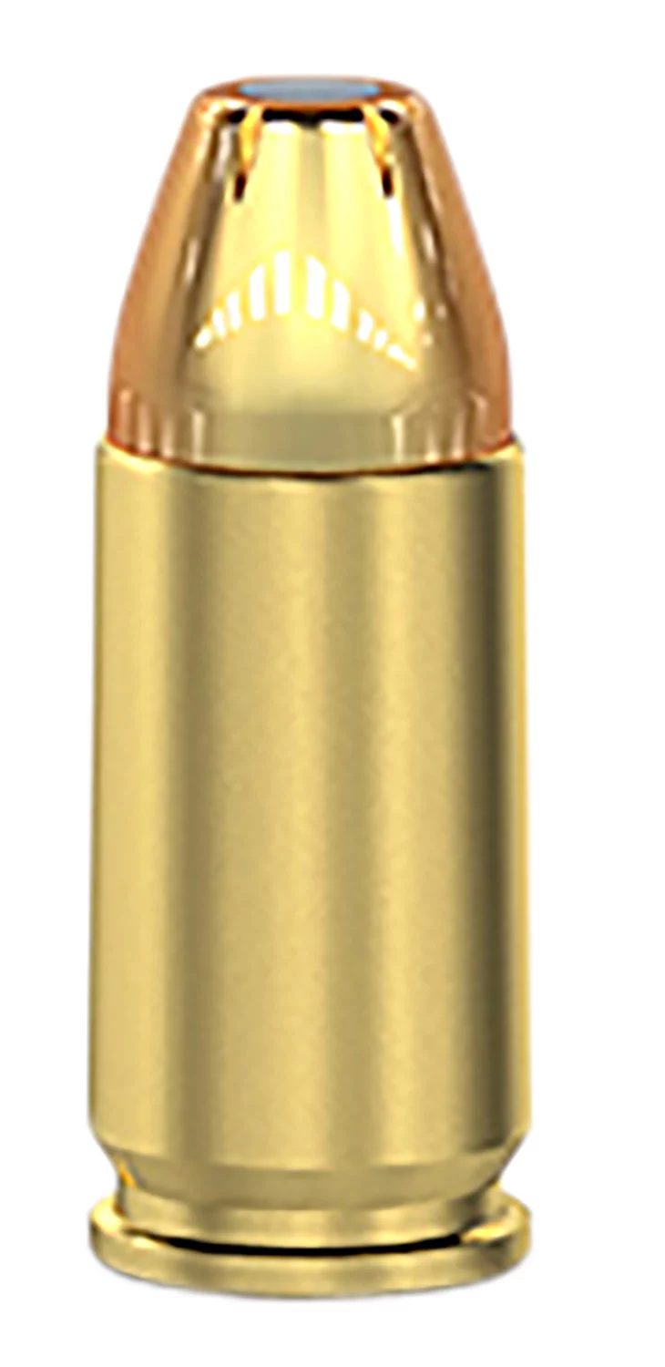 Magtech 9D Range/Training 9mmLuger 95gr Jacketed Soft Point Flat 50 Per Box/20 Case
