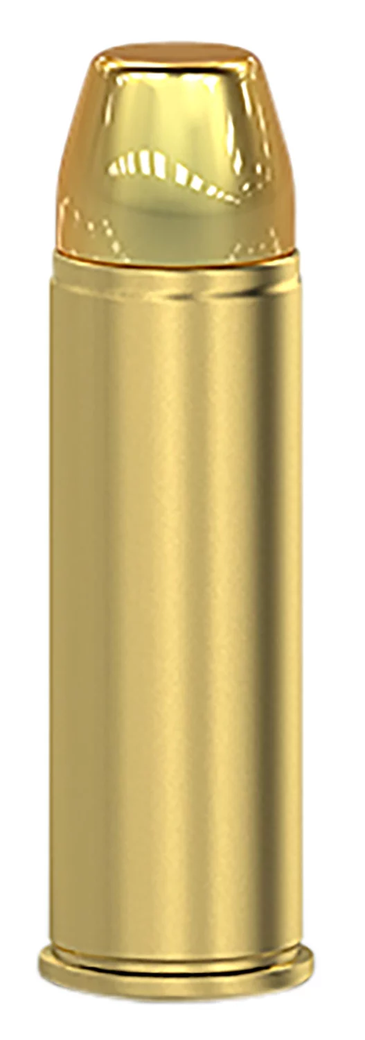 Magtech 454B Range/Training 454Casull 260gr Full Metal Jacket Flat Nose 20 Per Box/50 Case