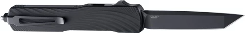 HOGUE COUNTERSTRIKE AUTO 3.35" - OTF TANTO BLADE G10 COVER BLK