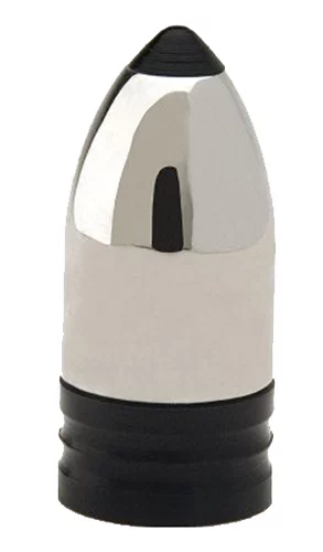 PowerBelt Bullets AC1555AT Platinum High Velocity 50Cal AeroTip 338gr 15rd/Box