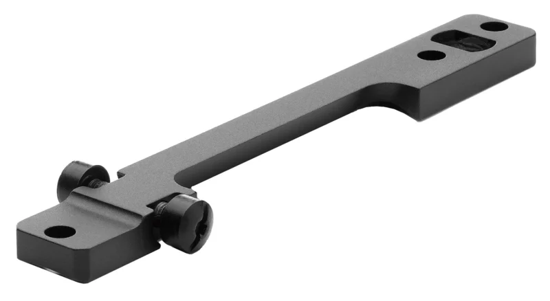 Leupold 50008 Standard Base Matte Black Browning A-Bolt