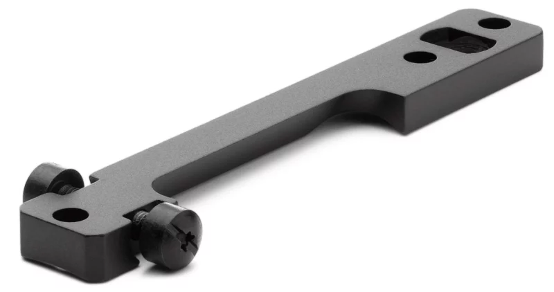 Leupold 50006 Standard Base Matte Black Remington 700