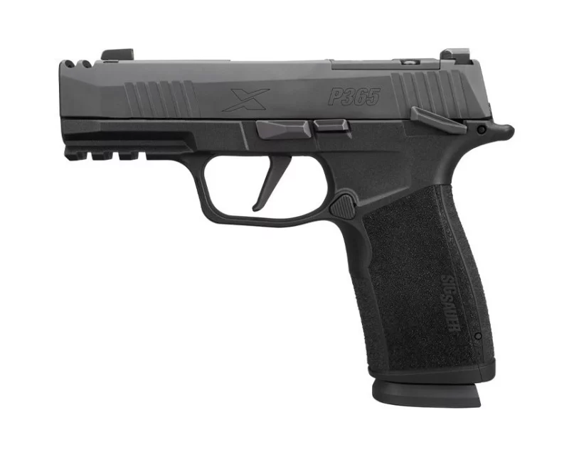 SIG SAUER P365X-MACRO COMP 9MM 3.1" 10+1