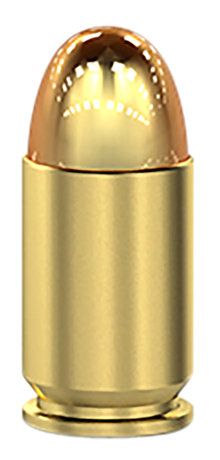 Magtech 45GA Range/Training 45GAP 230gr Full Metal Jacket 50 Per Box/20 Case